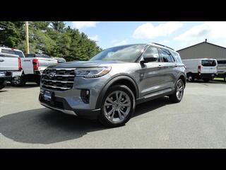 2025 Ford Explorer for sale in Millerton NY