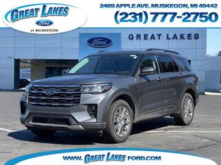 2025 Ford Explorer for sale in Muskegon MI