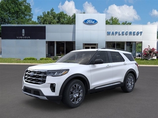 2025 Ford Explorer for sale in Union NJ