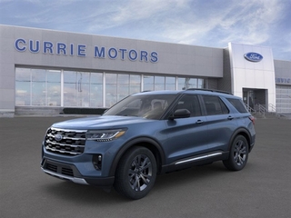 2025 Ford Explorer for sale in Frankfort IL