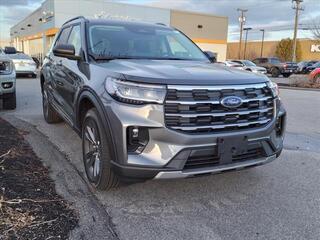 2025 Ford Explorer for sale in Westbrook ME