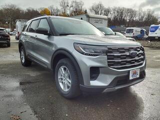 2025 Ford Explorer for sale in Butler NJ