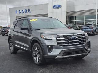 2025 Ford Explorer for sale in Delphos OH