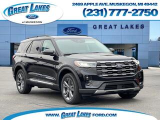 2025 Ford Explorer for sale in Muskegon MI