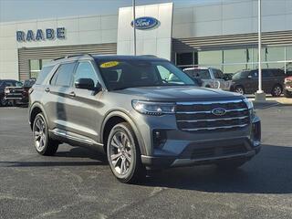 2025 Ford Explorer for sale in Delphos OH