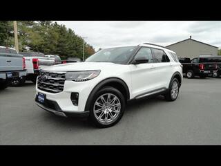 2025 Ford Explorer for sale in Millerton NY