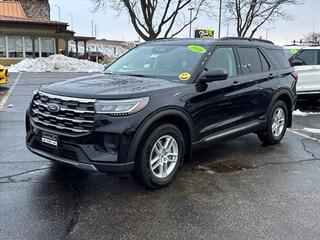 2025 Ford Explorer for sale in Janesville WI