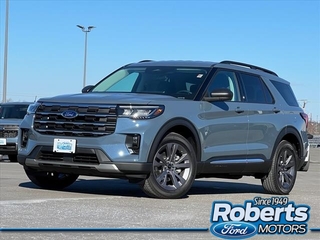 2025 Ford Explorer for sale in Alton IL