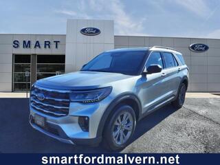 2025 Ford Explorer for sale in Malvern AR