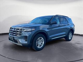 2025 Ford Explorer for sale in Knoxville TN