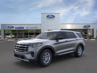 2025 Ford Explorer for sale in Carol Stream IL