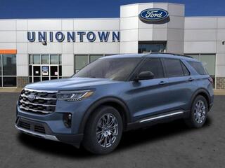 2025 Ford Explorer for sale in Uniontown PA