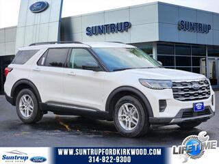 2025 Ford Explorer for sale in Kirkwood MO