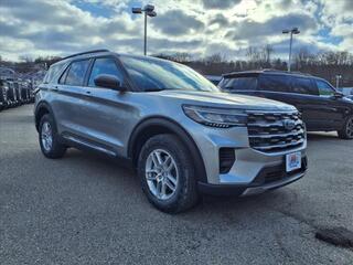 2025 Ford Explorer for sale in Butler NJ