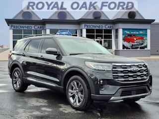 2025 Ford Explorer for sale in Royal Oak MI