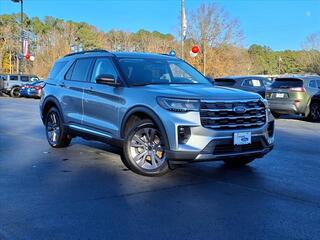 2025 Ford Explorer for sale in Carthage NC