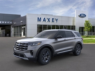 2025 Ford Explorer for sale in Howell MI