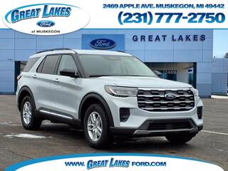 2025 Ford Explorer for sale in Muskegon MI