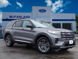 2025 Ford Explorer for sale in Rochester NH