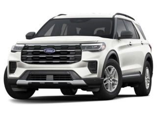 2025 Ford Explorer for sale in Washington PA