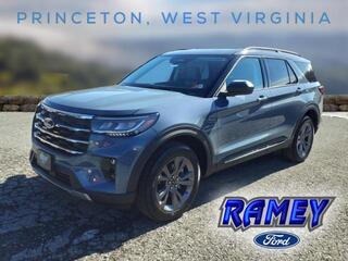 2025 Ford Explorer for sale in Princeton WV