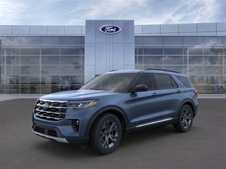 2025 Ford Explorer for sale in Glendale WI