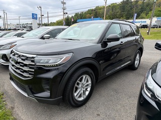 2025 Ford Explorer for sale in Beckley WV