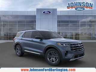 2025 Ford Explorer for sale in Burlington NJ