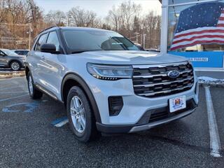 2025 Ford Explorer for sale in Butler NJ