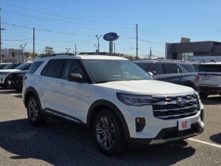 2025 Ford Explorer for sale in Lakewood NJ