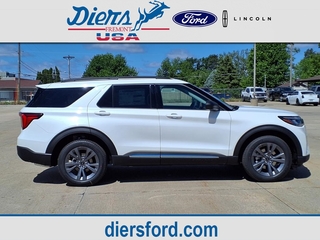2025 Ford Explorer for sale in Fremont NE
