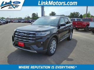 2025 Ford Explorer for sale in Minong WI