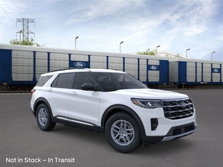 2025 Ford Explorer for sale in Orlando FL