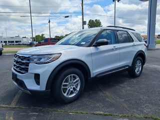 2025 Ford Explorer for sale in Springfield VA