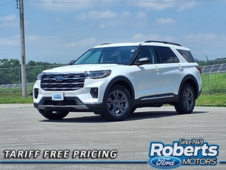 2025 Ford Explorer for sale in Alton IL