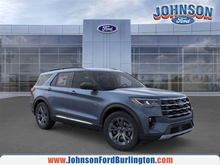 2025 Ford Explorer for sale in Burlington NJ