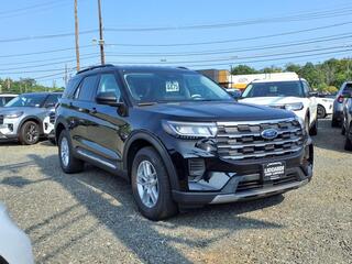 2025 Ford Explorer for sale in Watchung NJ