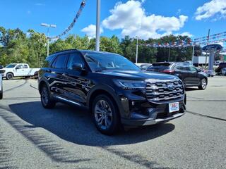 2025 Ford Explorer for sale in Butler NJ
