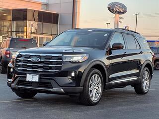 2025 Ford Explorer for sale in El Monte CA