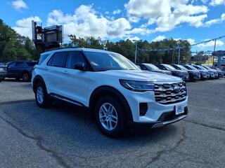 2025 Ford Explorer for sale in Butler NJ