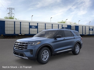 2025 Ford Explorer for sale in Roanoke VA