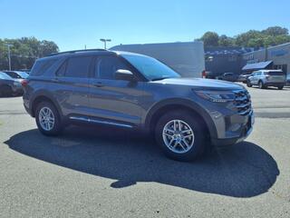 2025 Ford Explorer for sale in Butler NJ