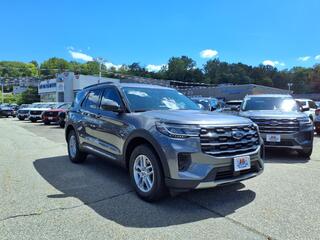 2025 Ford Explorer for sale in Butler NJ