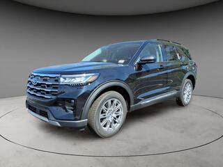 2025 Ford Explorer for sale in Louisville KY