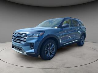 2025 Ford Explorer for sale in Louisville KY