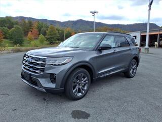 2025 Ford Explorer for sale in Pounding Mill VA