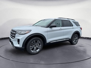 2025 Ford Explorer for sale in Knoxville TN