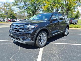 2025 Ford Explorer for sale in Louisville KY