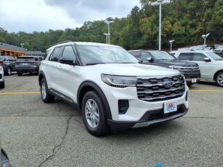 2025 Ford Explorer for sale in Butler NJ
