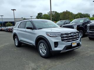 2025 Ford Explorer for sale in North Brunswick NJ